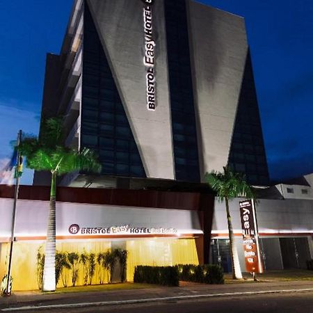 Bristol Easy Hotel - Rio Bonito Rio Bonito  Kültér fotó