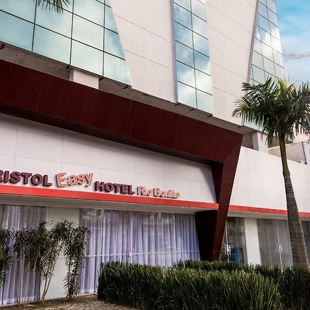 Bristol Easy Hotel - Rio Bonito Rio Bonito  Kültér fotó