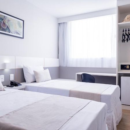 Bristol Easy Hotel - Rio Bonito Rio Bonito  Kültér fotó