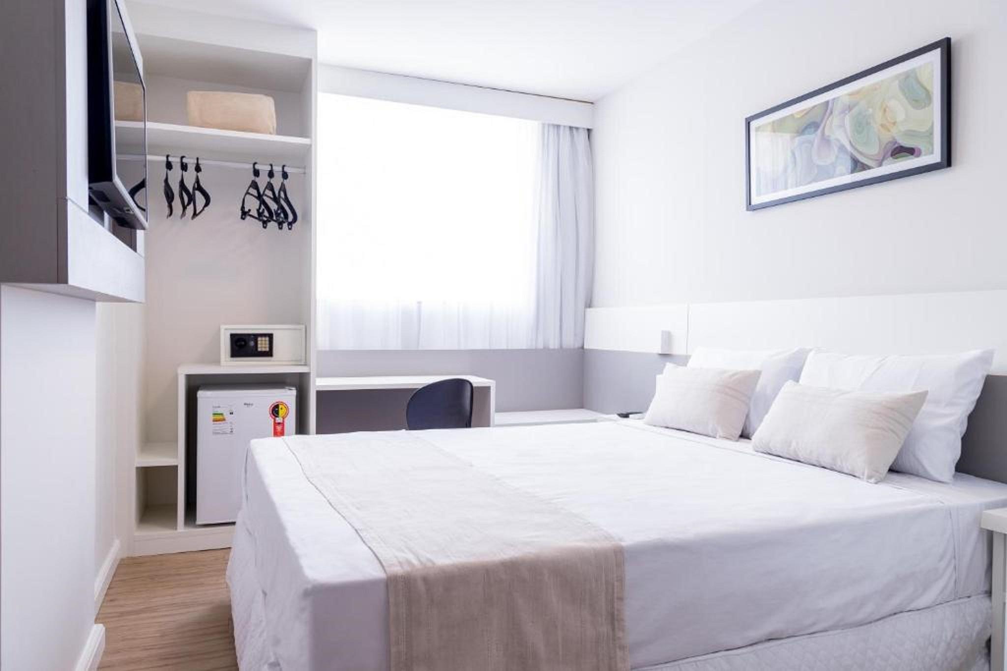 Bristol Easy Hotel - Rio Bonito Rio Bonito  Kültér fotó