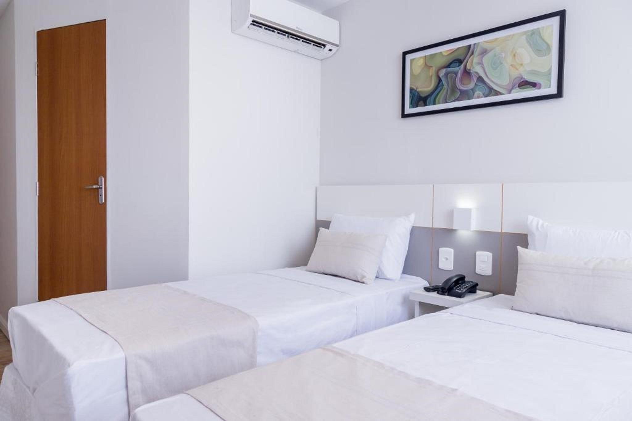 Bristol Easy Hotel - Rio Bonito Rio Bonito  Kültér fotó