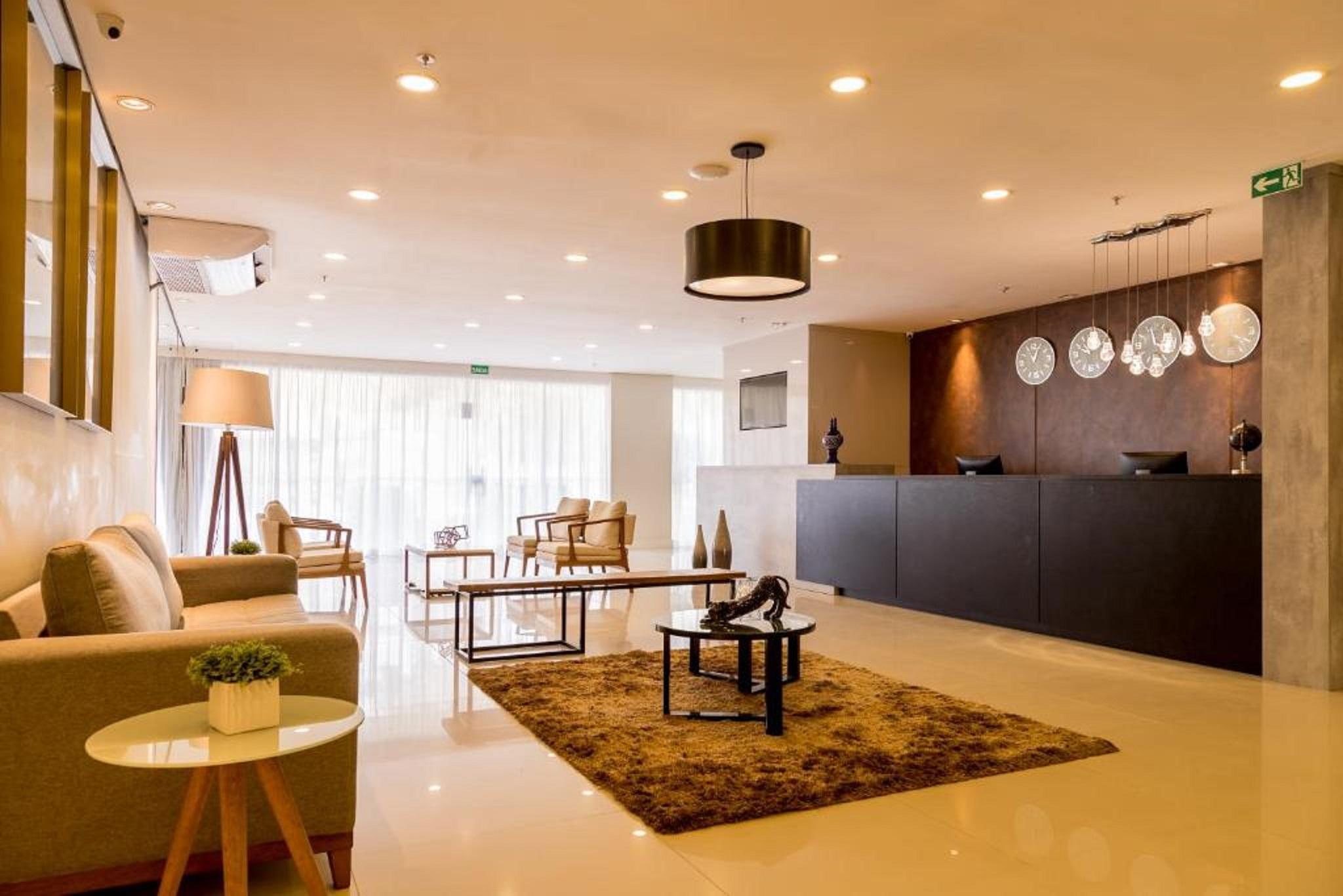 Bristol Easy Hotel - Rio Bonito Rio Bonito  Kültér fotó