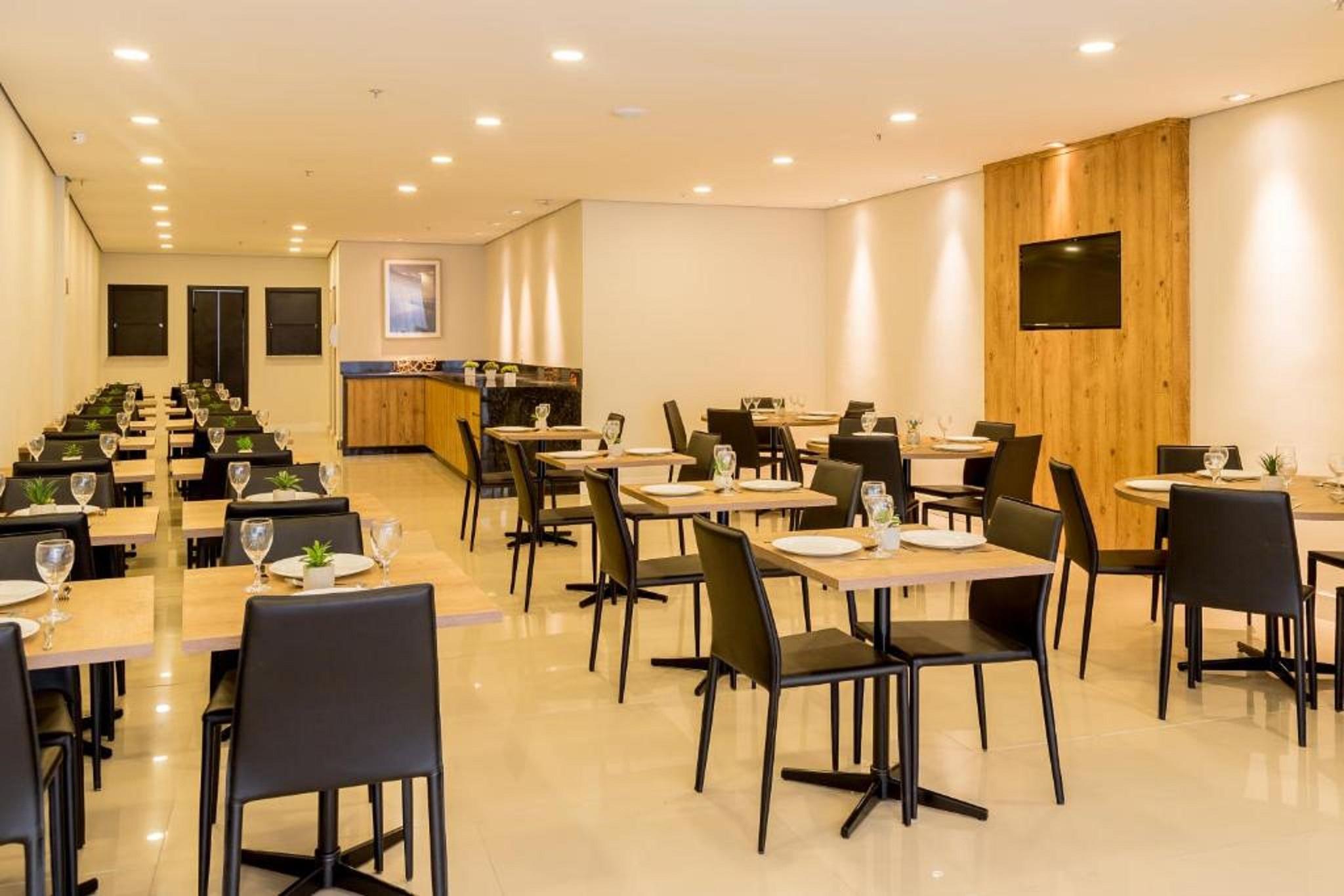 Bristol Easy Hotel - Rio Bonito Rio Bonito  Kültér fotó