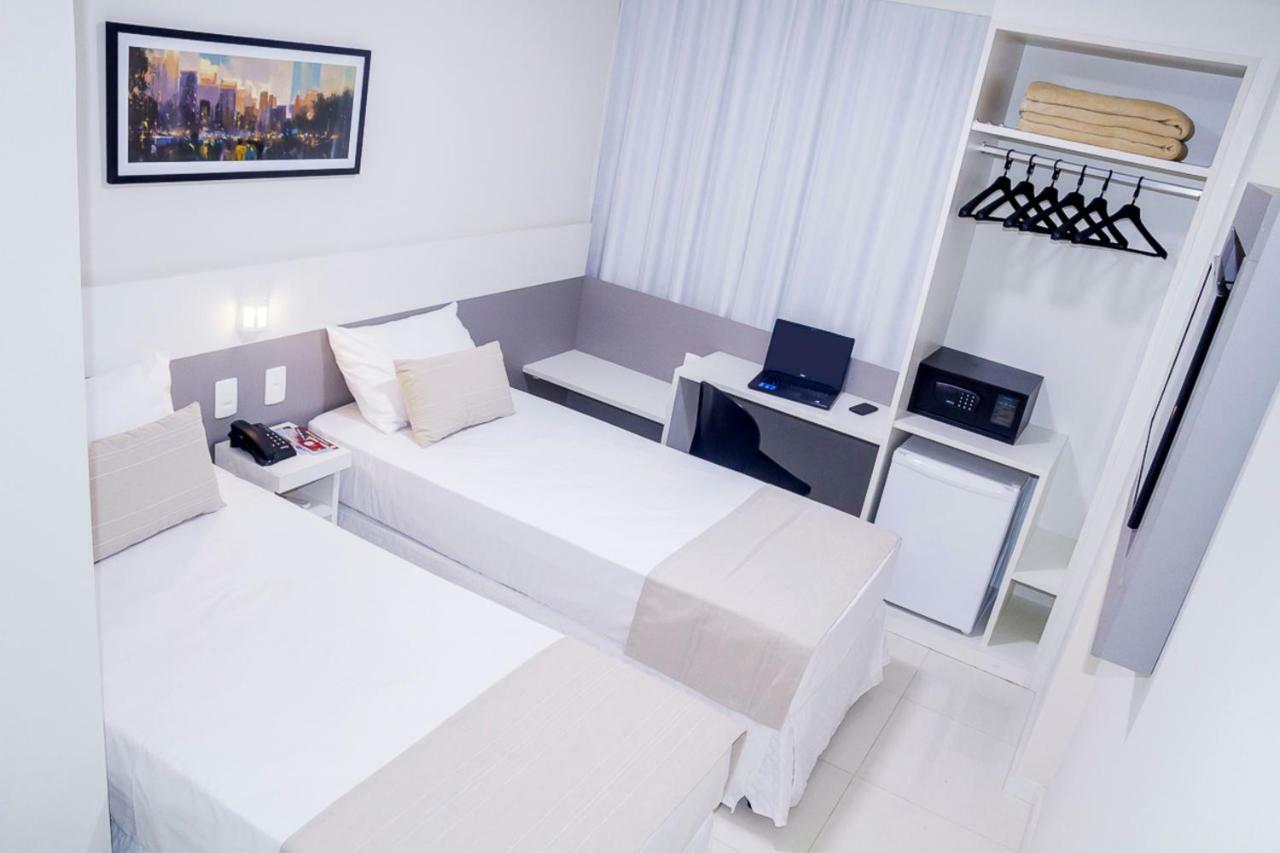 Bristol Easy Hotel - Rio Bonito Rio Bonito  Kültér fotó