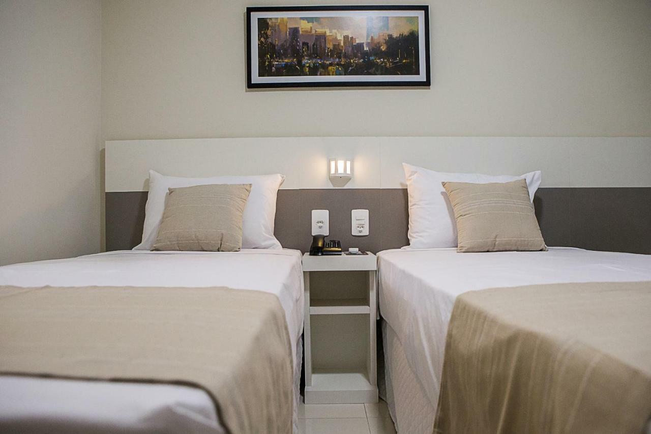 Bristol Easy Hotel - Rio Bonito Rio Bonito  Kültér fotó
