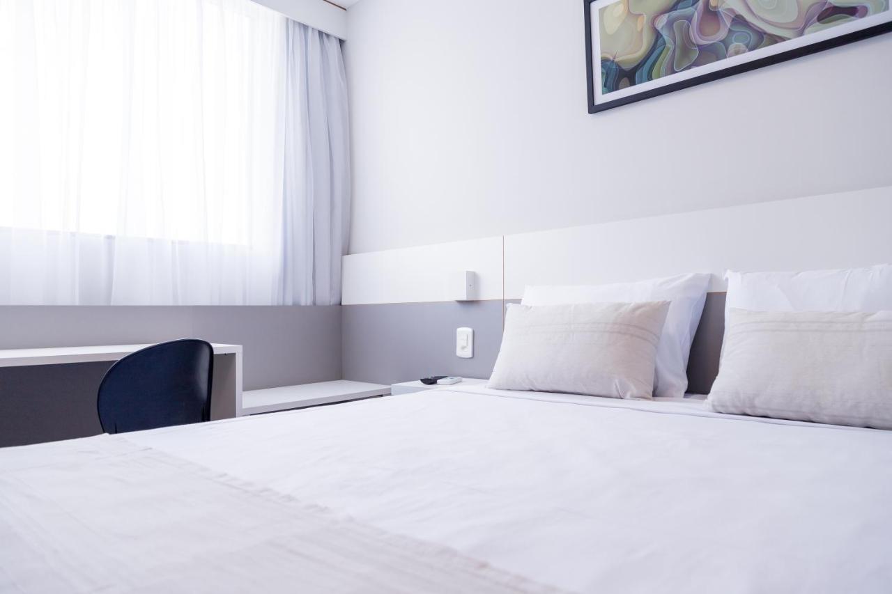 Bristol Easy Hotel - Rio Bonito Rio Bonito  Kültér fotó