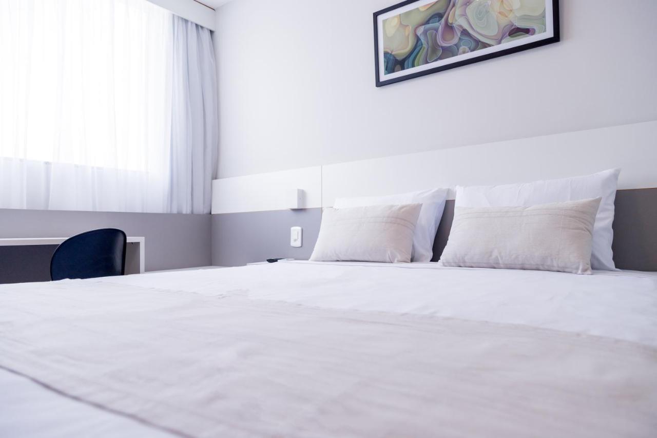Bristol Easy Hotel - Rio Bonito Rio Bonito  Kültér fotó