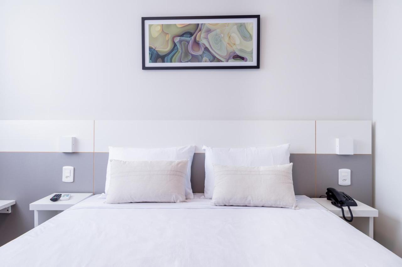 Bristol Easy Hotel - Rio Bonito Rio Bonito  Kültér fotó