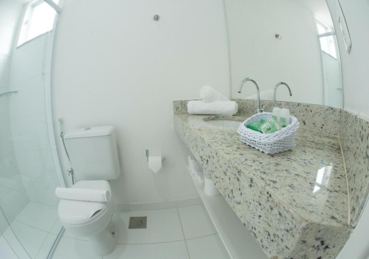 Bristol Easy Hotel - Rio Bonito Rio Bonito  Kültér fotó